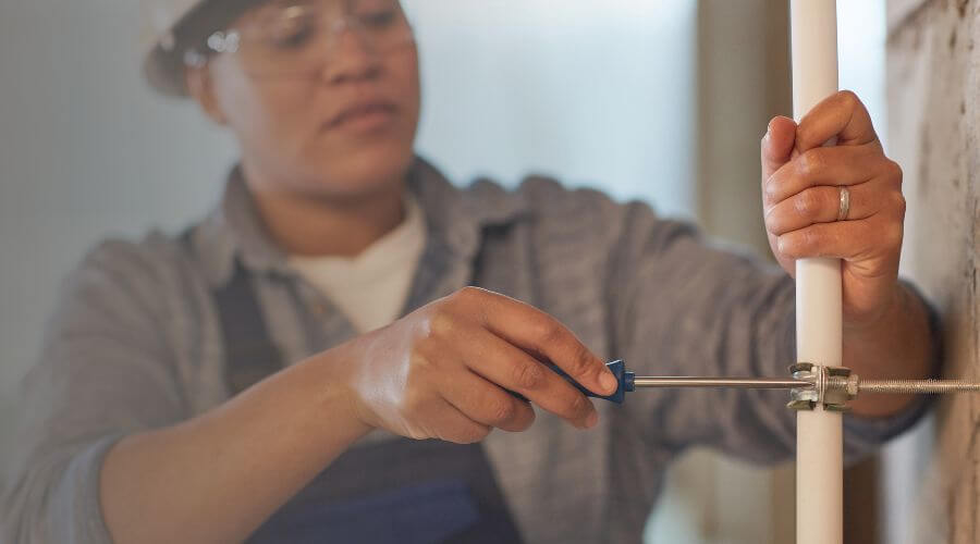Professional sink repair in Little America, WY